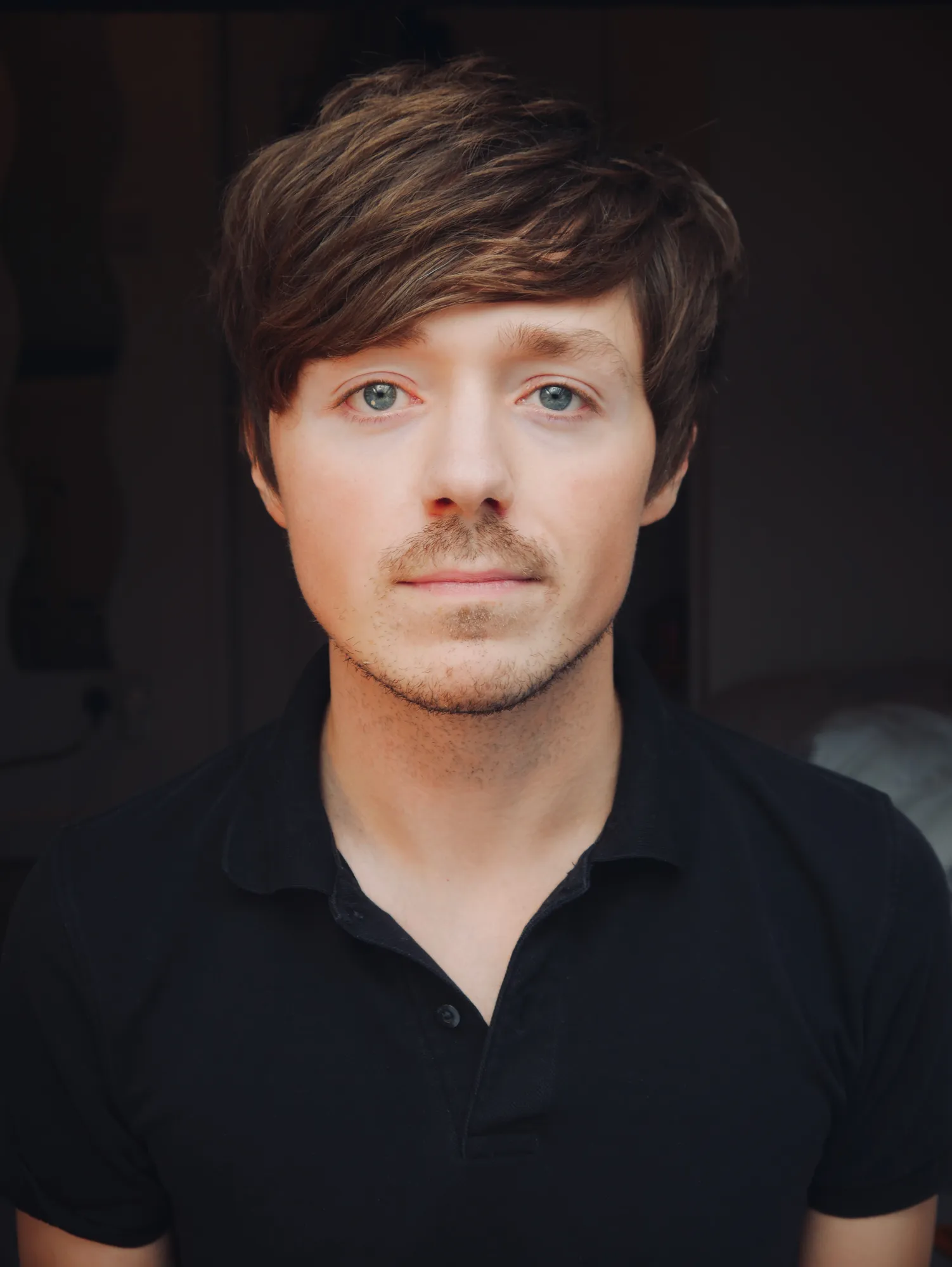 Tom Hinsley