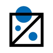 Ravensbourne University logo